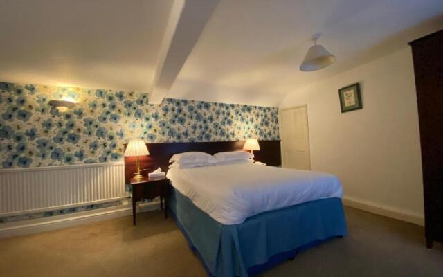The George Hotel Easingwold