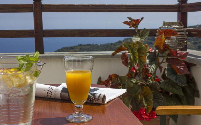 Guesthouse Papagiannopoulou