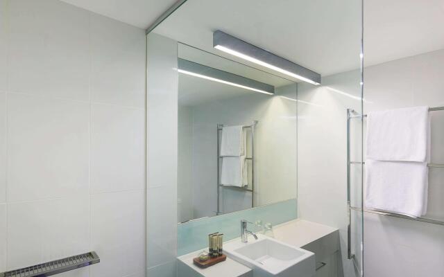 East Perth Suites Hotel