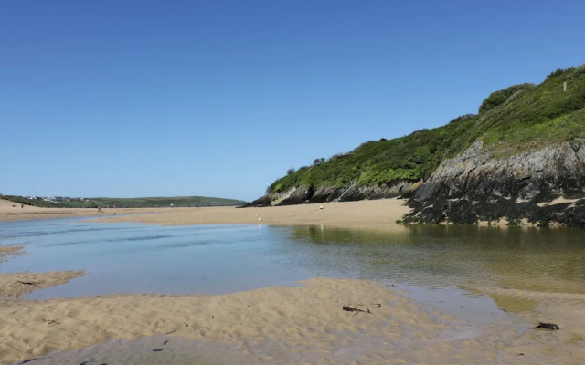 No. 4 Fistral