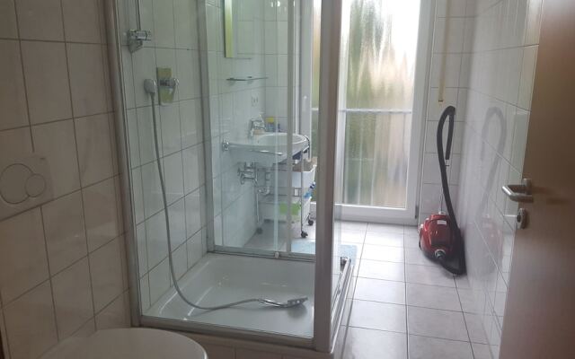Outletcity Ferienwohnung