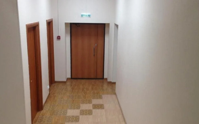 123 Hostel