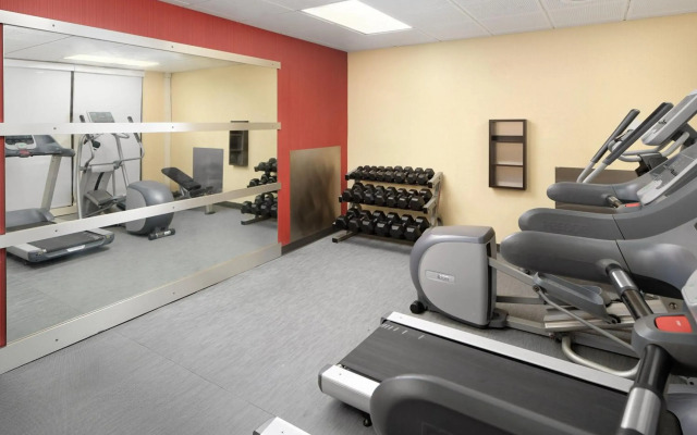 Courtyard by Marriott Florence