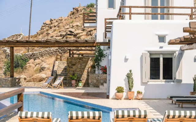 Villa Olivia