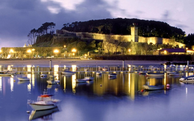 Piso Céntrico Baiona