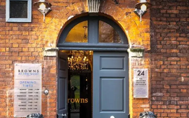 Boutique by Browns
