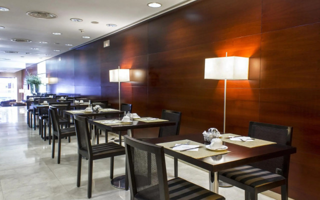 Hotel RH Murcia Centro