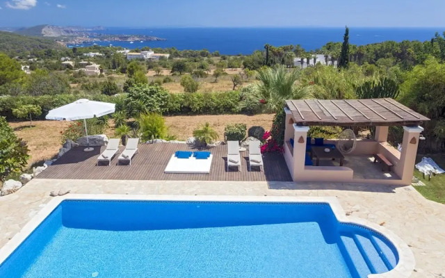 Villa Cas Berris