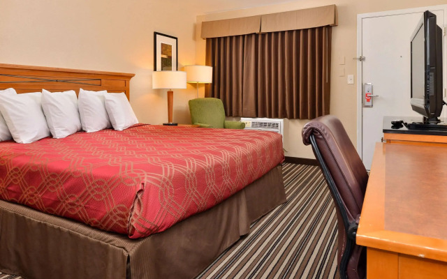 Econo Lodge Kennewick Tri-Cities