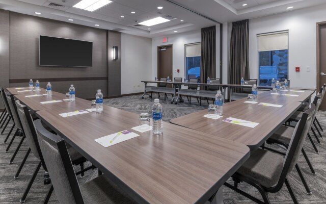Hyatt Place Marlborough/Apex Center