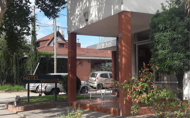 Hotel Grisabel