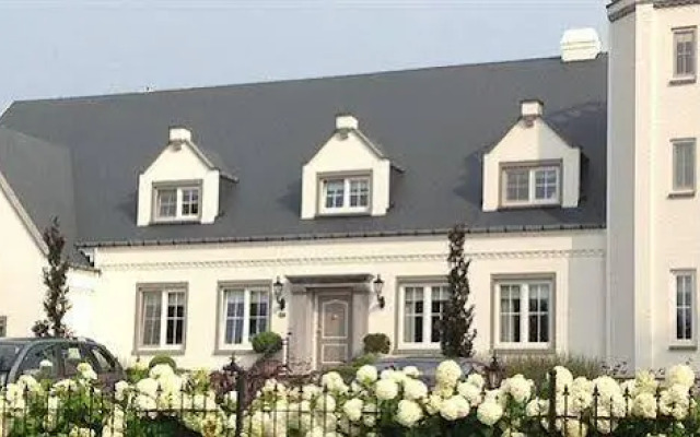 Villa Reynaert