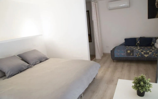 Termini Central Station Apartments