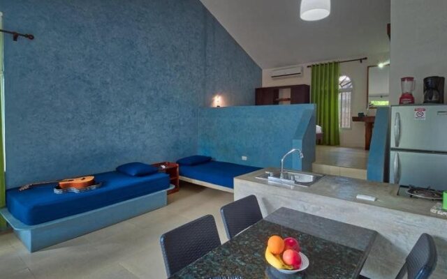 Hotel Nahua