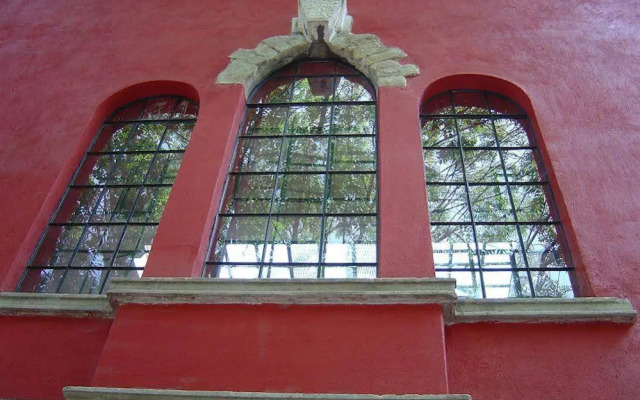 Red Bed & Breakfast