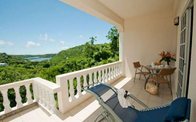 Woburn Villa Apartments