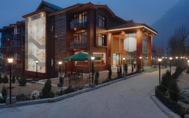 The Hermitage By Grand Resorts