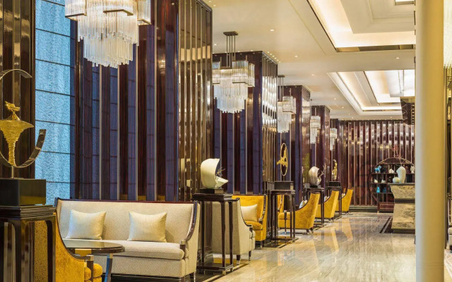 The St. Regis Changsha