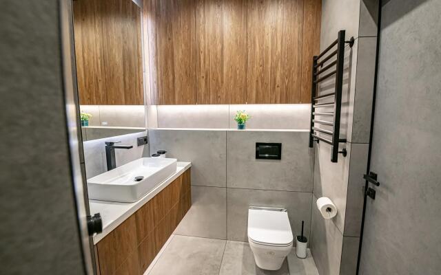 Viahome (Виахоум) на улице Русская 95