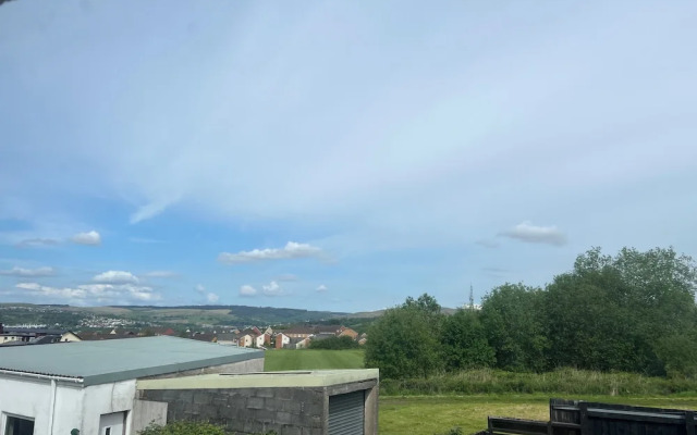 Tydfil Retreat - 3 Bedroom Cozy House