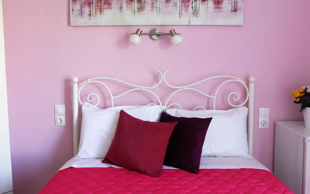 kastro hotel