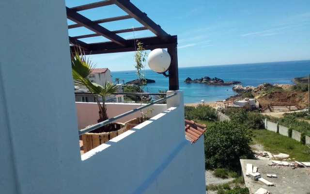 Hotel De La Plage