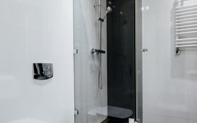 Wielopole 17 Apartments