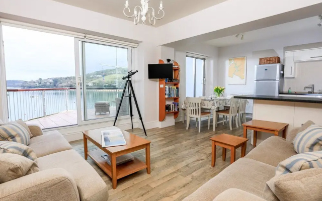 22 The Salcombe