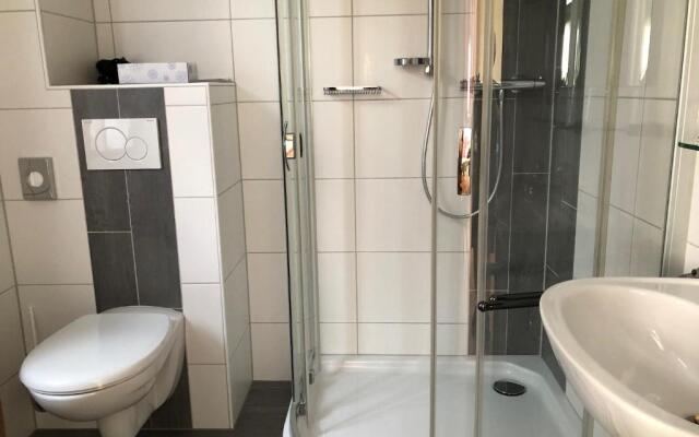 Hotel Krone Post