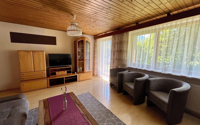 Appartementhaus Michaela