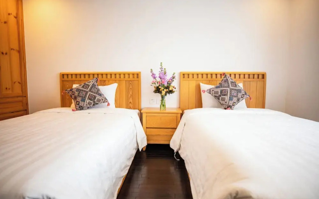 The Pepper King Resort & Pool Spa