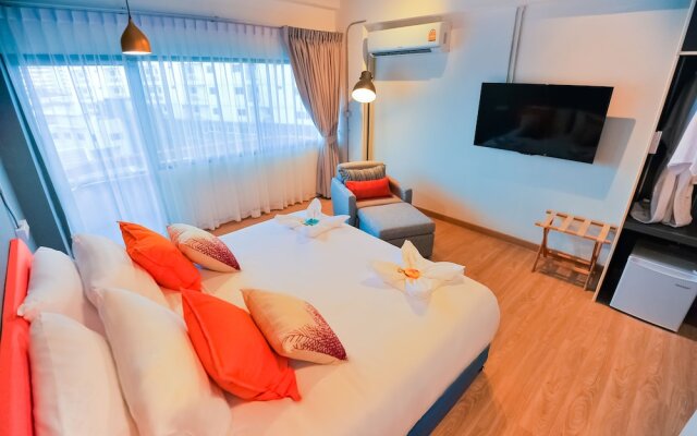 7 Days Premium Hotel Pattaya