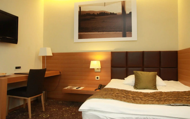 Hotel Balnea Superior – Terme Krka