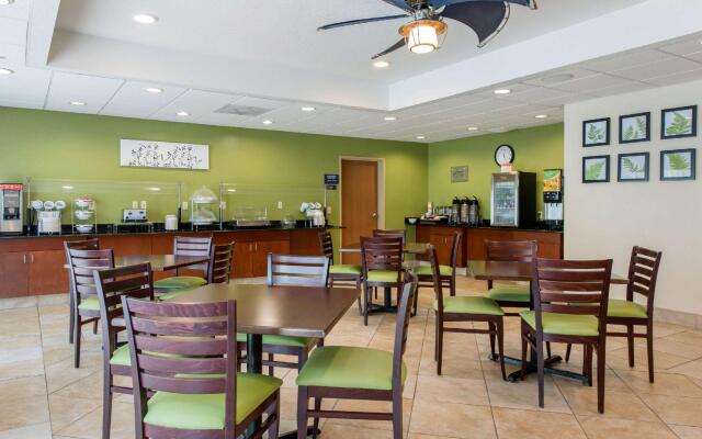 Sleep Inn & Suites Port Charlotte - Punta Gorda