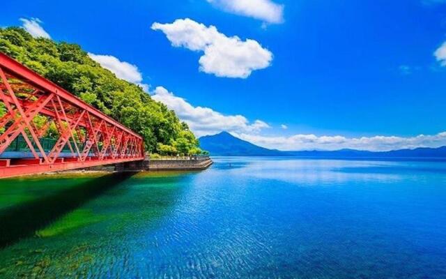 Town Royal 73 - Vacation STAY 9216