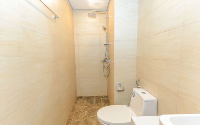 Song Suoi FLC seaview apartment