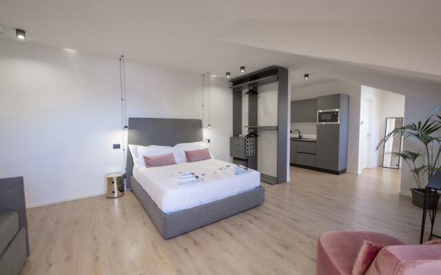 San Carlo Suite Torino