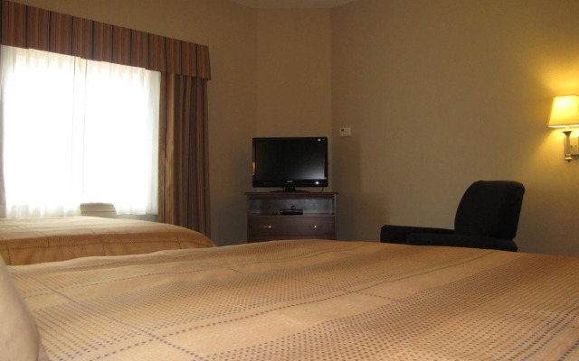 Candlewood Suites LONGVIEW by IHG