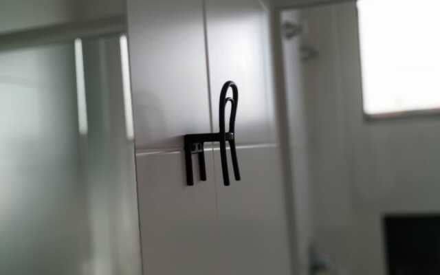 Flor Inn Praia Hotel