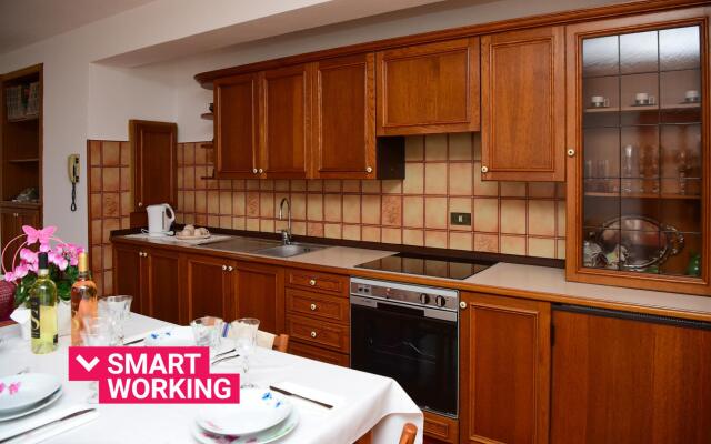 Ca' Bearly - CM in Nesso