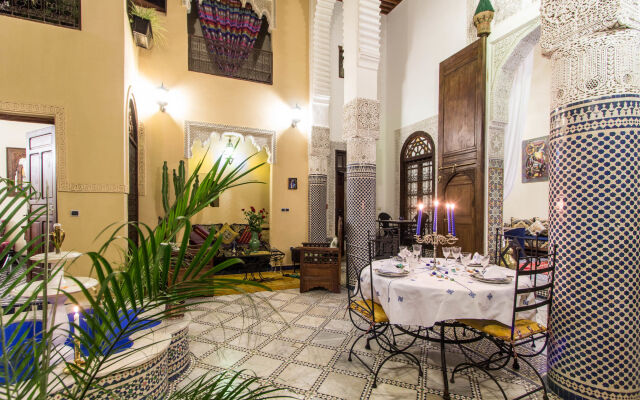 Riad Letchina