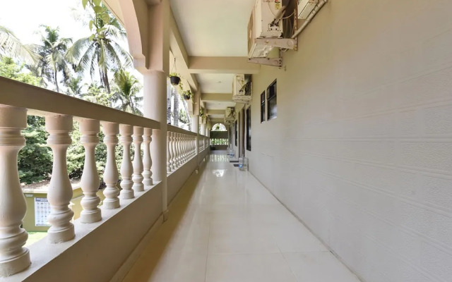 Sulit Comforts By OYO Rooms