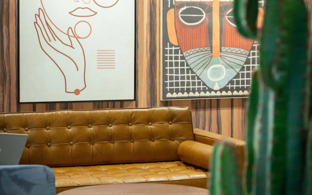 Kopster Hotel Residence Paris Colombes