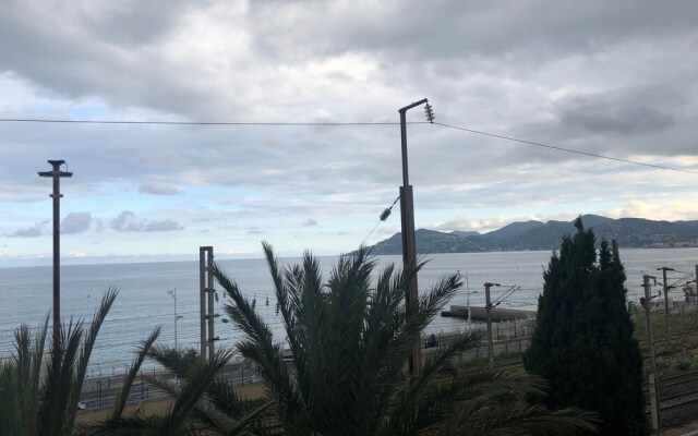 Residence Maeva Cannes Beach