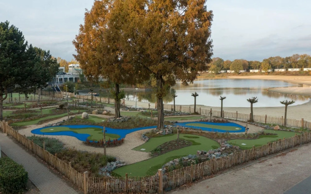 Well Furnished Chalet With Wifi, Near the Hunebedcentrum