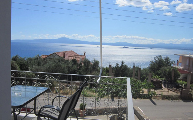 Blue Yard Apartments