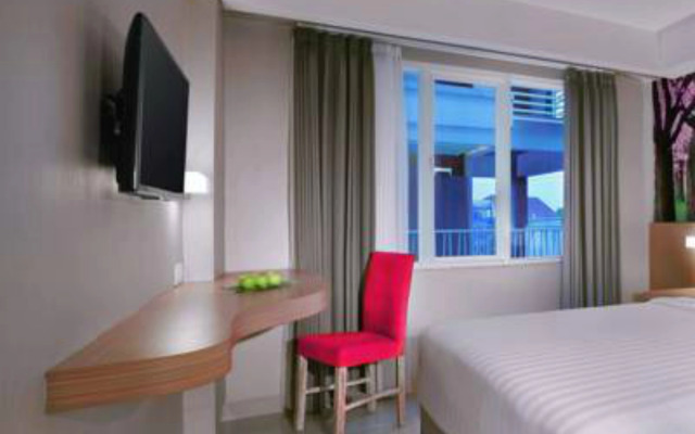 The Vasini Hotel