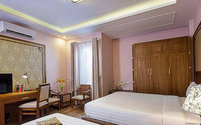 La Palm Hotel