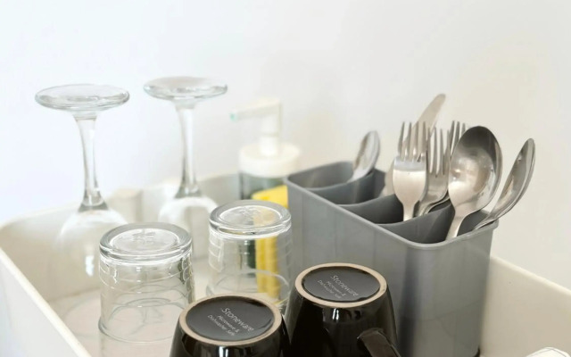 Ultimate City Centre Penthouse with Large Terrace - Grand Central House