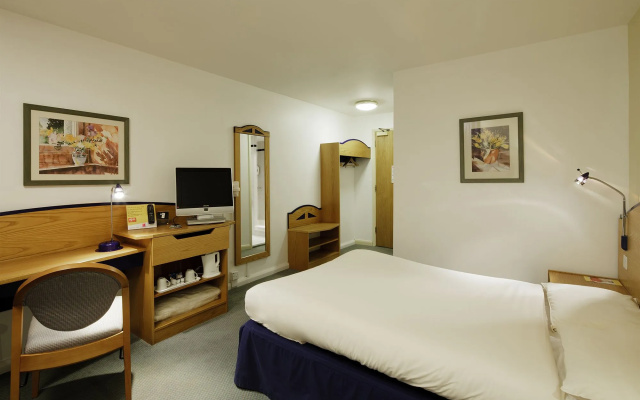 ibis Hotel Lincoln